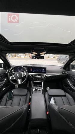 بي ام دبليو الفئة 3